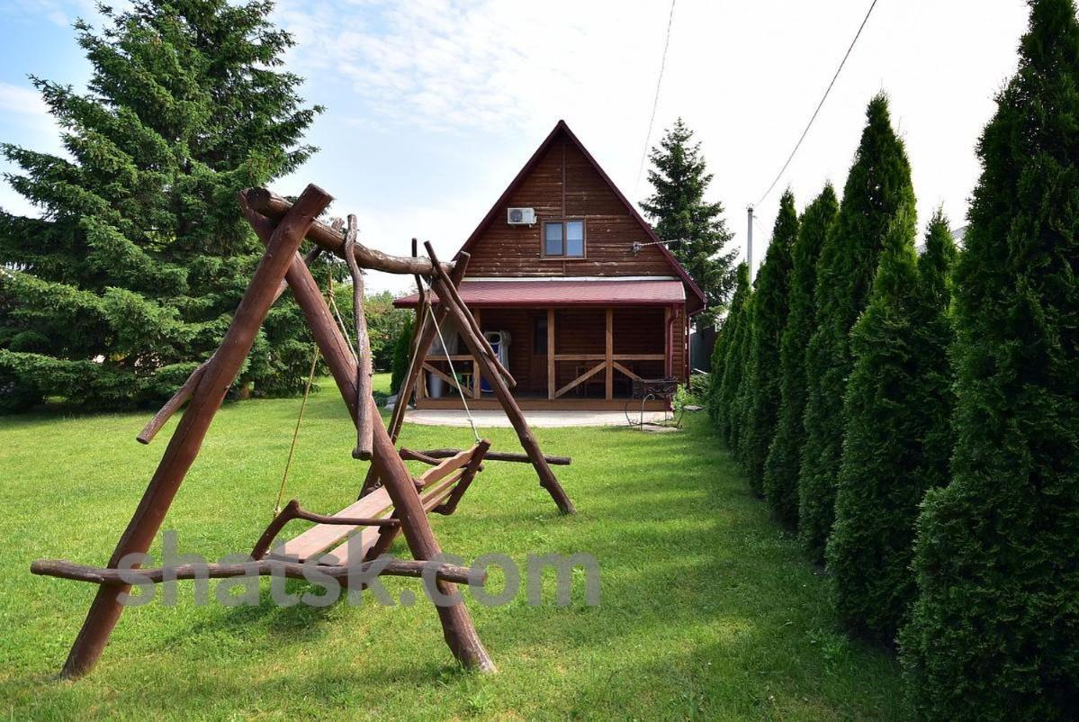 Сієста Vila Svityaz' Exterior foto