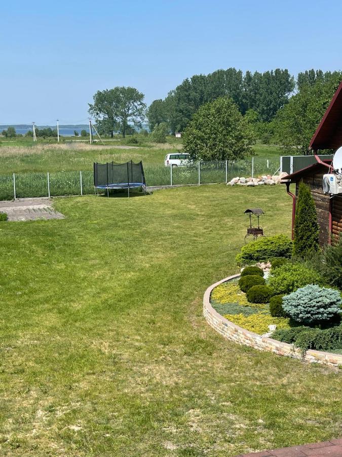 Сієста Vila Svityaz' Exterior foto